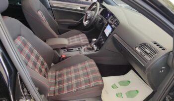 Volkswagen Golf GTI Performance 2.0 245 CV TSI DSG 5p. pieno