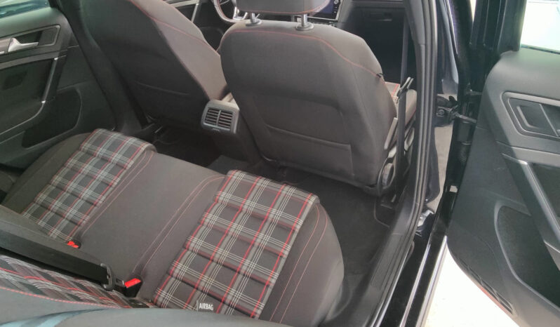 Volkswagen Golf GTI Performance 2.0 245 CV TSI DSG 5p. pieno