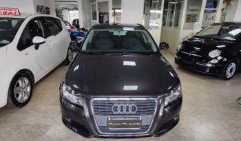 Audi A3 SPB 2.0 TDI pieno