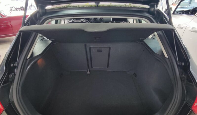 Audi A3 SPB 2.0 TDI pieno