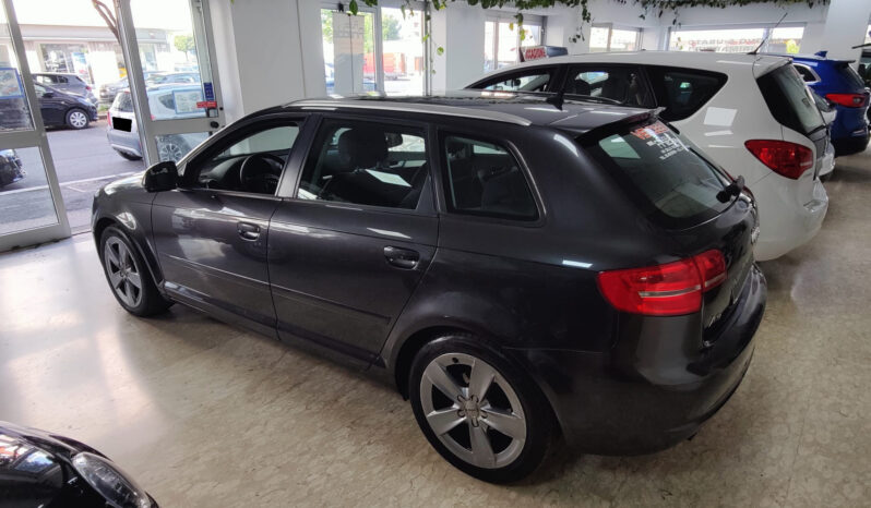 Audi A3 SPB 2.0 TDI pieno