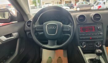 Audi A3 SPB 2.0 TDI pieno