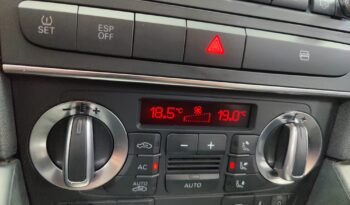 Audi A3 SPB 2.0 TDI pieno