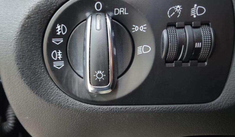 Audi A3 SPB 2.0 TDI pieno