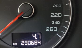Audi A3 SPB 2.0 TDI pieno