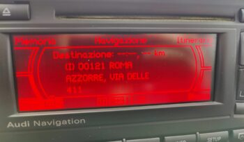 Audi A3 SPB 2.0 TDI pieno