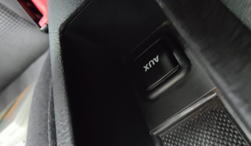 Audi A3 SPB 2.0 TDI pieno