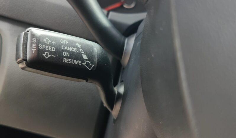 Audi A3 SPB 2.0 TDI pieno