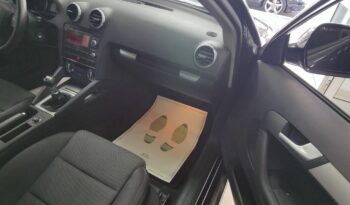 Audi A3 SPB 2.0 TDI pieno