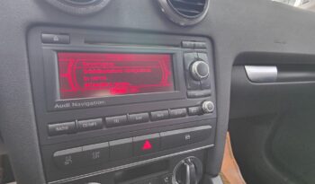 Audi A3 SPB 2.0 TDI pieno