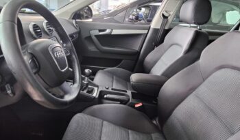 Audi A3 SPB 2.0 TDI pieno