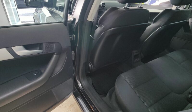 Audi A3 SPB 2.0 TDI pieno