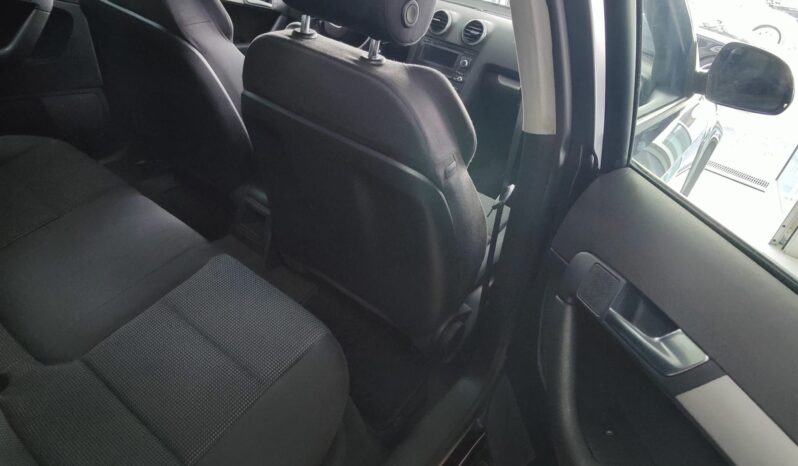 Audi A3 SPB 2.0 TDI pieno