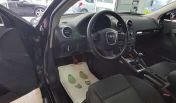 Audi A3 SPB 2.0 TDI pieno