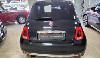 Fiat 500 1.2 Lounge EURO 6 pieno