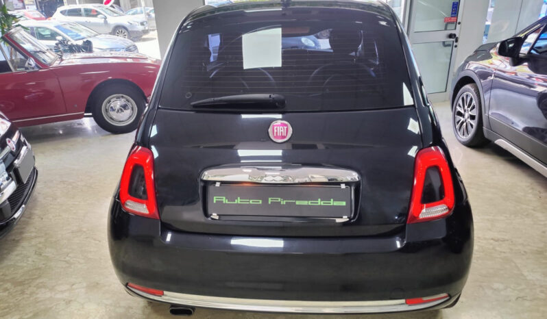 Fiat 500 1.2 Lounge EURO 6 pieno
