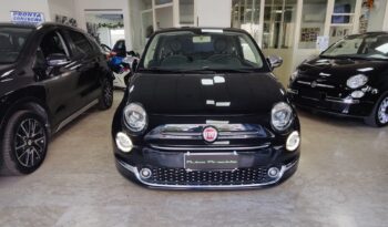 Fiat 500 1.2 Lounge EURO 6 pieno
