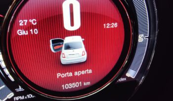 Fiat 500 1.2 Lounge EURO 6 pieno