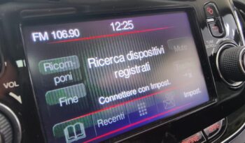 Fiat 500 1.2 Lounge EURO 6 pieno