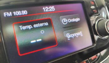 Fiat 500 1.2 Lounge EURO 6 pieno