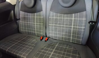 Fiat 500 1.2 Lounge EURO 6 pieno