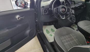 Fiat 500 1.2 Lounge EURO 6 pieno