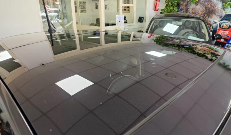 Fiat 500 1.2 Lounge EURO 6 pieno