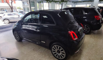 Fiat 500 1.2 Lounge EURO 6 pieno