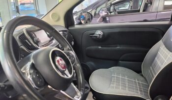 Fiat 500 1.2 Lounge EURO 6 pieno