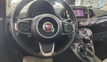Fiat 500 1.2 Lounge EURO 6 pieno