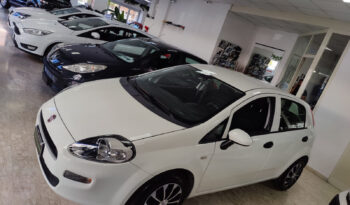 Fiat Punto 1.2 5 Porte GPL EURO6 pieno