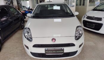 Fiat Punto 1.2 5 Porte GPL EURO6 pieno