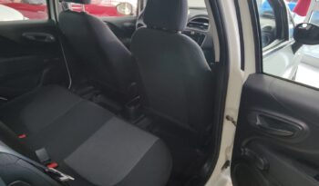 Fiat Punto 1.2 5 Porte GPL EURO6 pieno