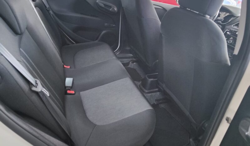 Fiat Punto 1.2 5 Porte GPL EURO6 pieno