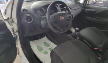 Fiat Punto 1.2 5 Porte GPL EURO6 pieno