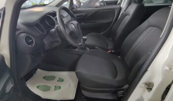 Fiat Punto 1.2 5 Porte GPL EURO6 pieno