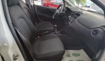 Fiat Punto 1.2 5 Porte GPL EURO6 pieno