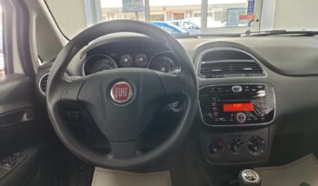 Fiat Punto 1.2 5 Porte GPL EURO6 pieno