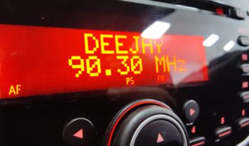 Fiat Punto 1.2 5 Porte GPL EURO6 pieno