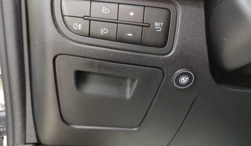 Fiat Punto 1.2 5 Porte GPL EURO6 pieno