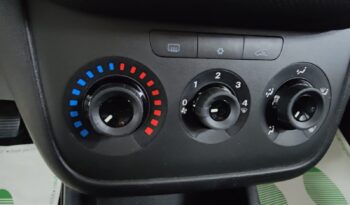 Fiat Punto 1.2 5 Porte GPL EURO6 pieno