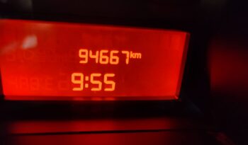 Fiat Punto 1.2 5 Porte GPL EURO6 pieno