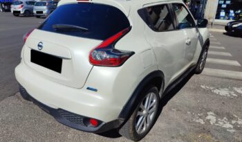 Nissan Juke 1.5 dCi Start&Stop Acenta pieno