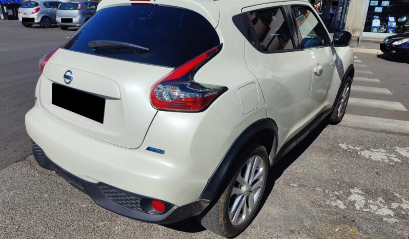 Nissan Juke 1.5 dCi Start&Stop Acenta pieno