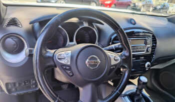 Nissan Juke 1.5 dCi Start&Stop Acenta pieno