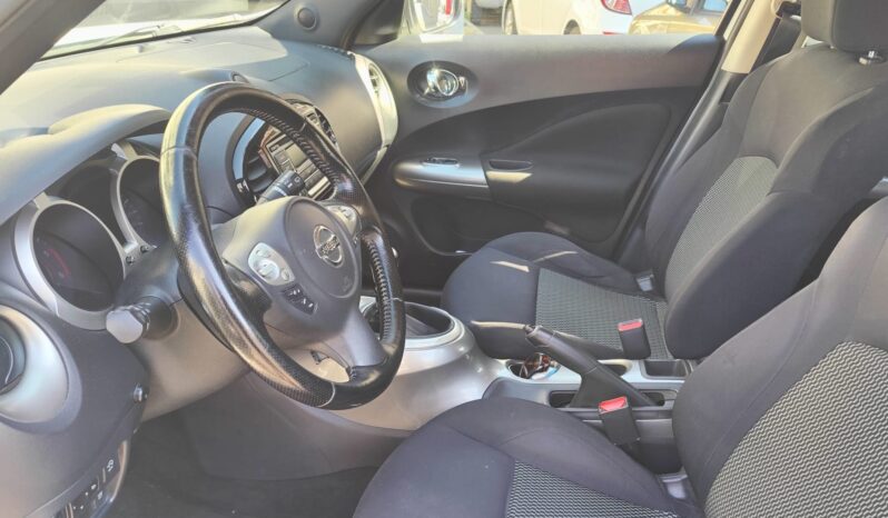 Nissan Juke 1.5 dCi Start&Stop Acenta pieno