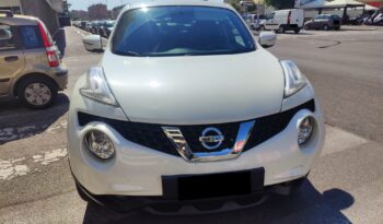 Nissan Juke 1.5 dCi Start&Stop Acenta pieno