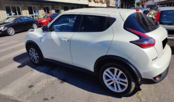 Nissan Juke 1.5 dCi Start&Stop Acenta pieno