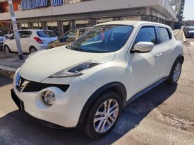 Nissan Juke 1.5 dCi Start&Stop Acenta