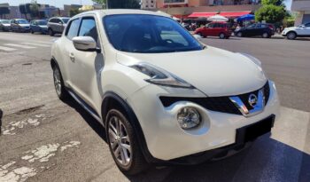 Nissan Juke 1.5 dCi Start&Stop Acenta pieno